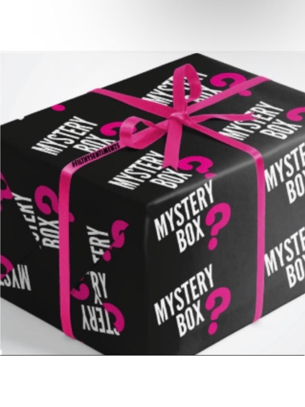 Mystery Box women’s Size XL Extra Large Clothing